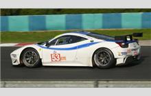 53 - Ferrari 458 Italia #2860 - RAM Racing