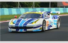 54 - Ferrari 458 Italia #2862 - AF Corse