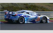 54 - Ferrari 458 Italia #2862 - AF Corse