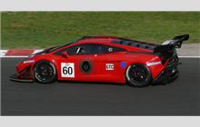 60 - Lamborghini Gallardo LP600 GT3 #22-20026-0011 (Reiter) - Kox Racing