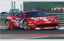 62 - Ferrari 458 Italia GT3 #3440 (Michelotto) - AF Corse