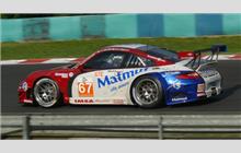 67 - Porsche 997 GT3 RSR #WP0ZZZ99Z9S799915b - IMSA Performance Matmut