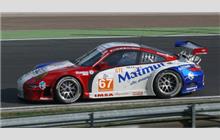 67 - Porsche 997 GT3 RSR #WP0ZZZ99Z9S799915b - IMSA Performance Matmut