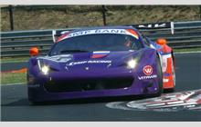 69 - Ferrari 458 Italia GT3 #3454 (Michelotto) - SMP Racing