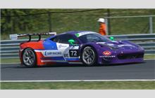 72 - Ferrari 458 Italia GT3 #3426 (Michelotto) - SMP Racing