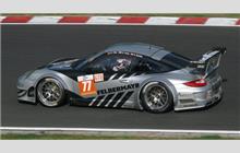 77 - Porsche 997 GT3 RSR #WP0ZZZ99Z9S799918b - Proton Competition