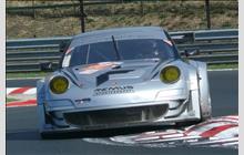 77 - Porsche 997 GT3 RSR #WP0ZZZ99Z9S799918b - Proton Competition