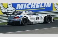 79 - BMW Z4 #1028 - Ecurie Ecosse