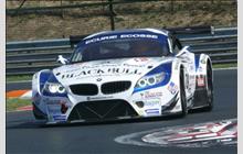 79 - BMW Z4 #1028 - Ecurie Ecosse