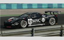 83 - Ferrari 458 Italia GT3 #3230 (Michelotto) - Easyrace