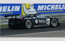 83 - Ferrari 458 Italia GT3 #3230 (Michelotto) - Easyrace