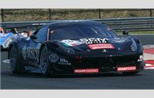 83 - Ferrari 458 Italia GT3 #3230 (Michelotto) - Easyrace