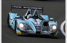43 - Morgan LM P2 Judd #01-15 (OAK-Pescarolo) - Morand Racing