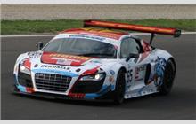 65 - Audi R8 LMS - Momo Megatron DF1