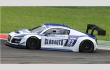 82 - Audi R8 LMS ultra - Team Saintéloc Racin…