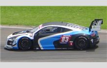 83 - Audi R8 LMS ultra - Team Saintéloc Racing