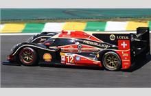 12 - Lola B12/60 Toyota #B0980-HU01S - Rebellion Racing