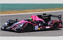 24 - Morgan LM P2 Nissan #01-18 (OAK-Pescarolo) - OAK Racing