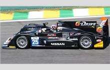 25 - Oreca 03 Nissan #10 - Delta-ADR