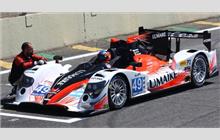 49 - Oreca 03 Nissan #15 - Pecom Racing