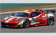 51 - Ferrari 458 Italia #2876 - AF Corse