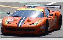 81 - Ferrari 458 Italia #2846 - Star Motorsports