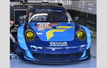 88 - Porsche 997 GT3 RSR #WP0ZZZ99ZCS799911 - Proton Competition