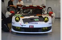 91 - Porsche 991 RSR #WP0ZZZ99ZDS199904 - Porsche AG Team Manthey