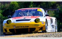 5 - Porsche 997 GT3 RSR 2012 - Drivex