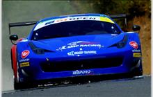 67 - Ferrari 458 Italia GT3 (Michelotto) - SMP Racing