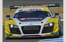 80 - Audi R8 LMS Ultra - Team Novadriver
