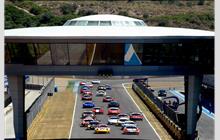 Additional Photo - International GT Open Jerez 2013