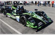 01 - HPD ARX-03b #08 - Extreme Speed Motorsports