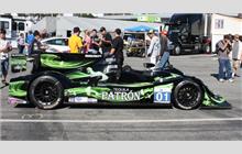 01 - HPD ARX-03b #08 - Extreme Speed Motorsports
