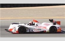 05 - Oreca FLM 09 #20 - Core Autosport
