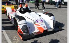 05 - Oreca FLM 09 #20 - Core Autosport