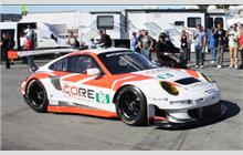 06 - Porsche 997 GT3 RSR #WP0ZZZ99ZCS799912 - CORE autosport