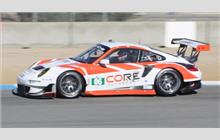 06 - Porsche 997 GT3 RSR #WP0ZZZ99ZCS799912 - CORE autosport