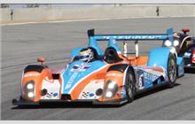 8 - Oreca FLM 09 #35 - BAR1 Motorsports