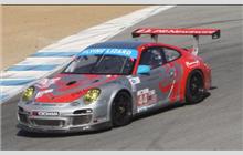 44 - Porsche 997 GT3 Cup #WP0ZZZ99ZDS798081 - Flying Lizard Motorsports