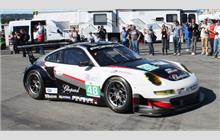 48 - Porsche 997 GT3 RSR #WP0ZZZ99ZCS799915 - Paul Miller Racing