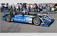 52 - Oreca FLM 09 #21 - PR1 Mathiasen Motorsports