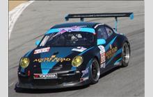 66 - Porsche 997 GT3 Cup #WP0ZZZ99ZDS798066 - TRG