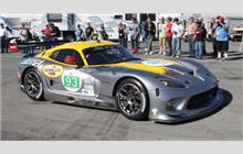 93 - SRT Viper GTS-R #GTSR2C02 (Riley) - SRT Motorsports