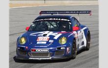 99 - Porsche 997 GT3 Cup #WP0ZZZ99ZCS798079 - Competiton Motorsports