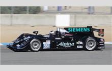 551 - HPD ARX-03b #02 - Level 5 Motorsports