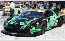 03 - Ferrari 458 Italia #3274 - Extreme Speed Motorsports