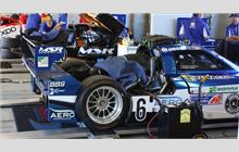 6 - Riley Mk XXVI Ford #AA-006 - Michael Shank Racing