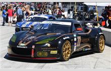 11 - Lotus Evora GX (Prep 1) #T124-L025 - SDR/Lotus Racing