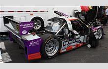 50 - Riley Mk XXVI BMW #AA-011 - Highway To Help